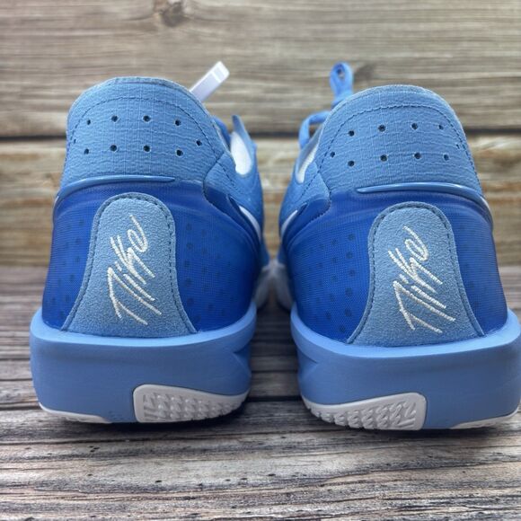 Size 16 Nike G.T. Cut 3 TB Promo UNC University Blue Basketball Shoes HJ7022-400 main image 4